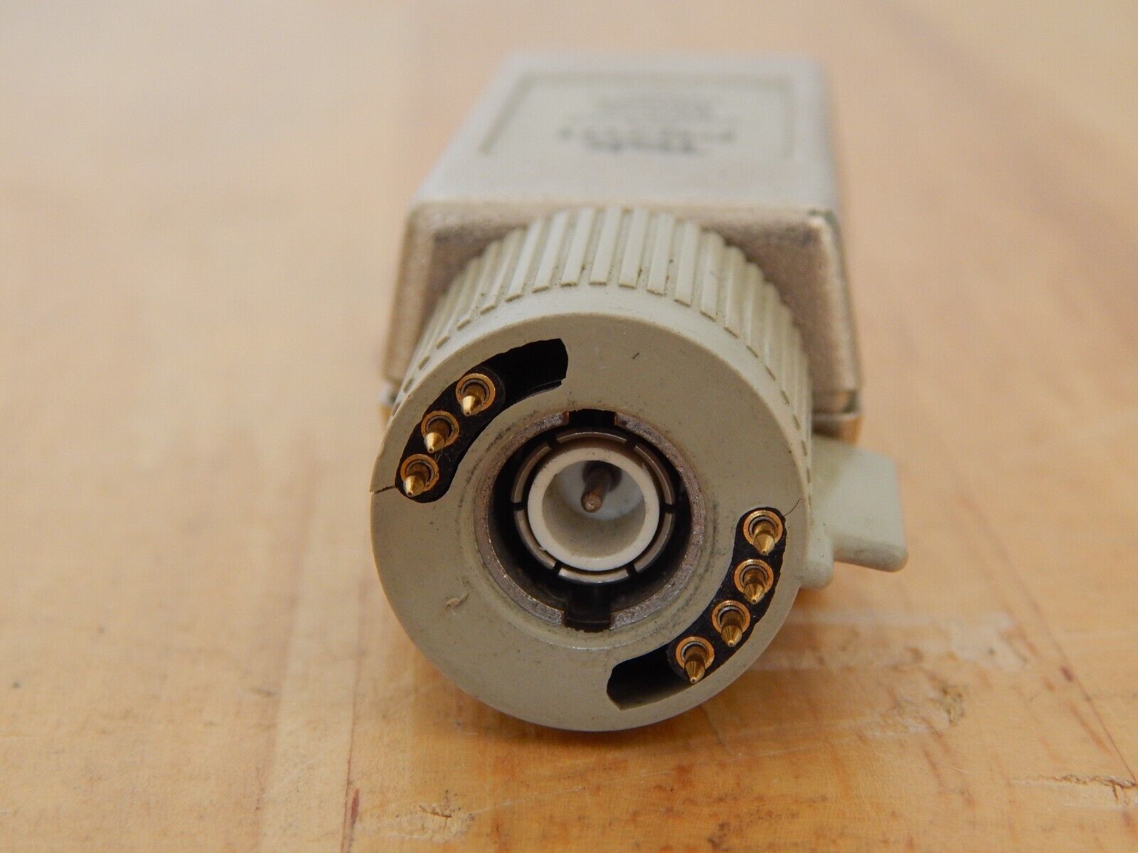 Tektronix P6701 Probe O/E Converter 850nM 1V/mW 700hz Tektronix P6701 Probe O/E Converter 850nM 1V/mW 700hz